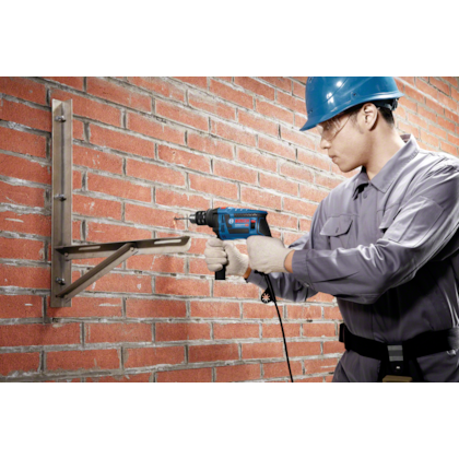 Furadeira de Impacto 1/2