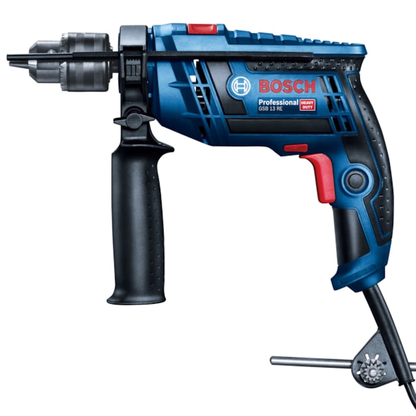 Furadeira de Impacto 1/2 650w GSB 13 RE Bosch-477f9643-dfd3-434a-932e-1c83e9e3e5c4