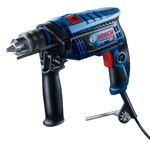Furadeira de Impacto 1/2 650w GSB 13 RE Bosch-9ec0fb07-cc61-4d8d-a722-416859145255