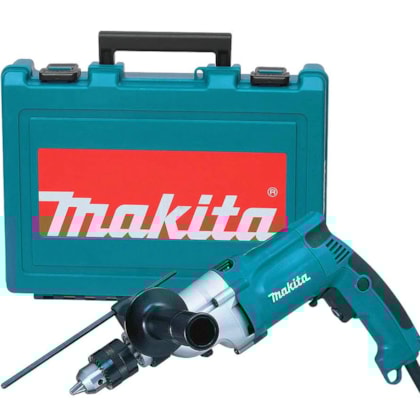 Furadeira de Impacto 1/2