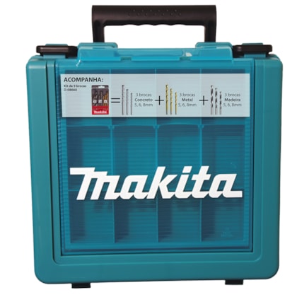 Furadeira de Impacto 1/2