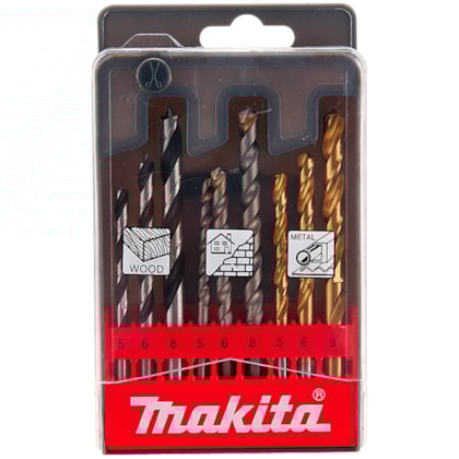 Furadeira de Impacto 1/2