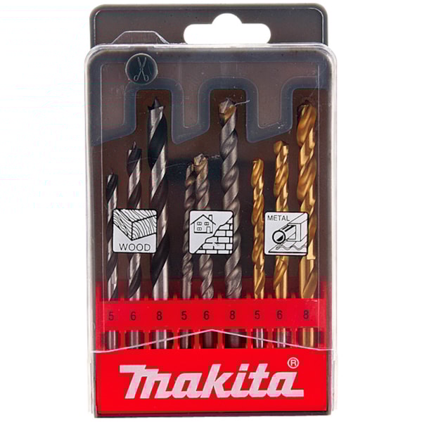 Furadeira de Impacto 1/2