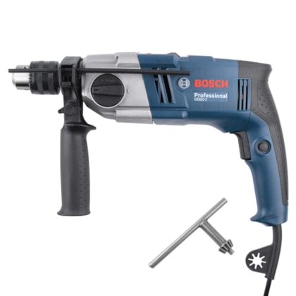 Furadeira de Impacto 1/2