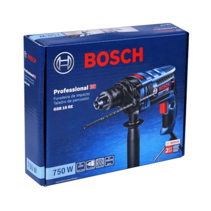 Furadeira de Impacto 1/2 850W 220V GSB 16 RE Bosch-a8f51e74-4cdf-4a96-9322-fa2bb3635c1f