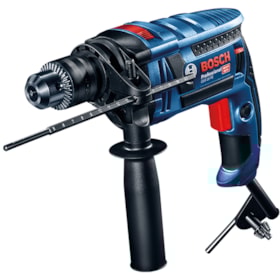 Furadeira de Impacto 1/2 GSB 16 RE 750w Bosch