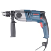 Furadeira de Impacto 1/2" GSB 20-2 RE 800w Bosch