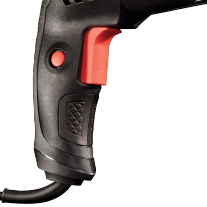 Furadeira de Impacto 3/8