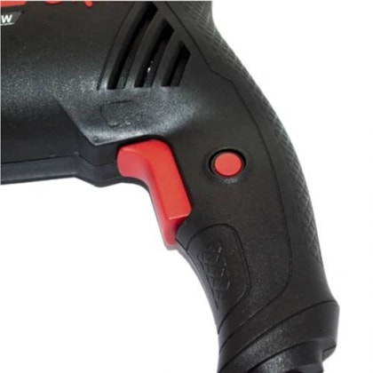 Furadeira de Impacto 3/8