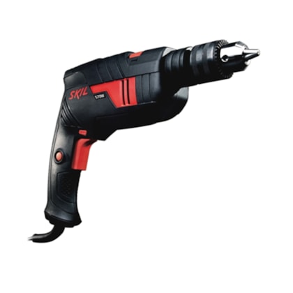 Furadeira de Impacto 3/8