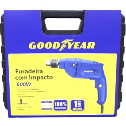 Furadeira De Impacto 3/8 600w Gydi10600k3 Goodyear-a35cb5d1-63e0-4af6-a97c-80164baa0833