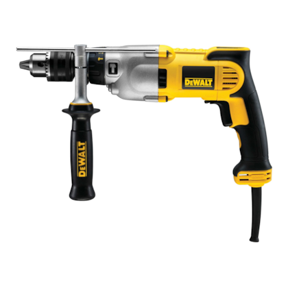 Furadeira de Impacto 5/8 1300W Vel. Variável 220V D21570K-B2 Dewalt-759db3da-f424-4f9d-97fe-ec4badc00c9d