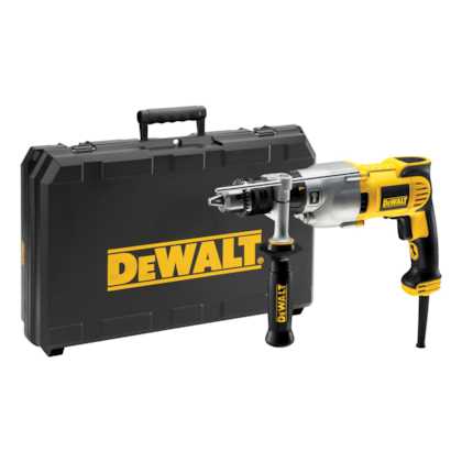 Furadeira de Impacto 5/8 1300W Vel. Variável 220V D21570K-B2 Dewalt-46530d6b-0856-4aa5-9357-07be522d680f