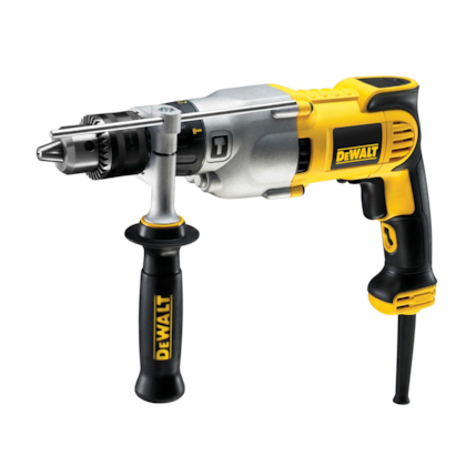 Furadeira de Impacto 5/8 1300W Vel. Variável 220V D21570K-B2 Dewalt-7ac501cf-c815-4ff8-92a6-6ddb76e2bef4