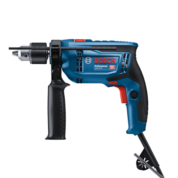 Furadeira de Impacto 750W 220V 1/2