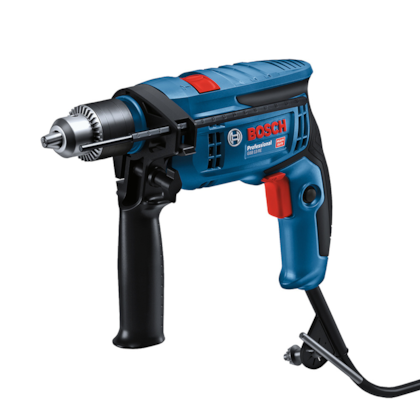 Furadeira de Impacto 750W 220V 1/2