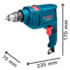 Furadeira de Impacto Bosch GSB 450 RE 450W 110V