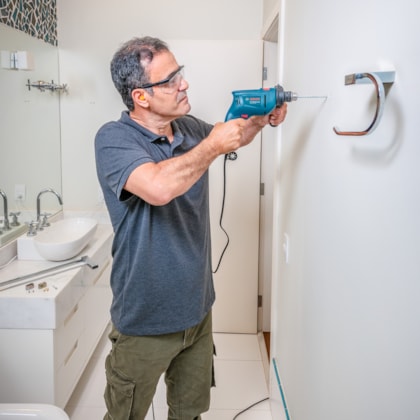 Furadeira de Impacto Bosch GSB 450 RE 450W 110V-b1e02e4f-0e90-450a-a20a-54197cf8c125