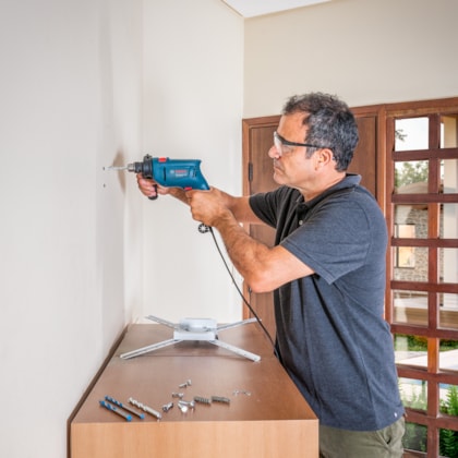 Furadeira de Impacto Bosch GSB 450 RE 450W 110V-fa12a9db-9052-45da-b22e-485b4f4efff9