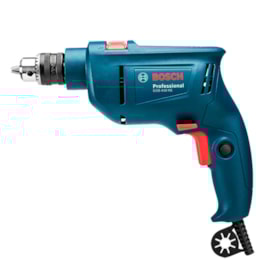 Furadeira de Impacto Bosch GSB 450 RE 450W 110V