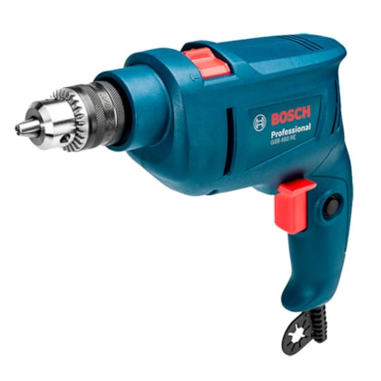 Furadeira De Impacto Professional 3/8 Pol. 450W 220V GSB 450-RE Bosch-6e20998a-a92a-45bb-bf46-61b5ac492cd8