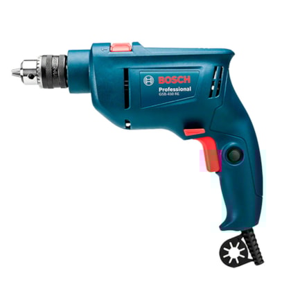 Furadeira De Impacto Professional 3/8 Pol. 450W 220V GSB 450-RE Bosch-2b3122a6-7254-4f2e-b8bc-b95be1d4c610
