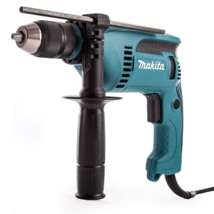 Furadeira de Impacto Velocidade Variavel e Reversivel 12