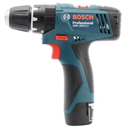 Furadeira e Parafusadeira 12v GSB 1200-2LI com 23 Acessórios Bosch-7a36cbb2-3178-485b-bee1-2f7a6a3b1ca4