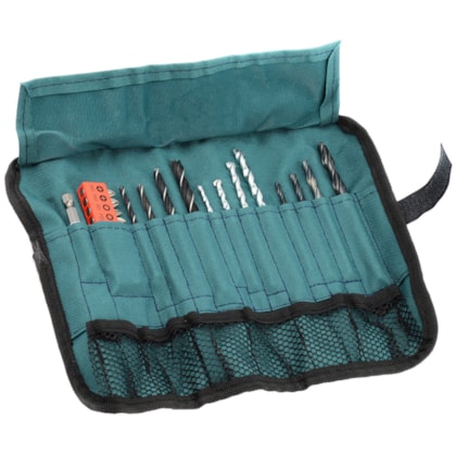 Furadeira e Parafusadeira 12v GSB 1200-2LI com 23 Acessórios Bosch-2a197220-59bd-425a-9a9c-cf7f2ce5a7c7