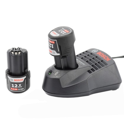 Furadeira e Parafusadeira 12v GSB 1200-2LI com 23 Acessórios Bosch-cade133c-25af-4b10-af7b-30a78f5a7de5