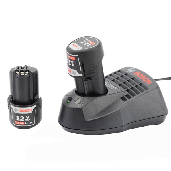 Furadeira e Parafusadeira 12v GSB 1200-2LI com 23 Acessórios Bosch-20396630-f167-4360-b2de-d243afc70d10