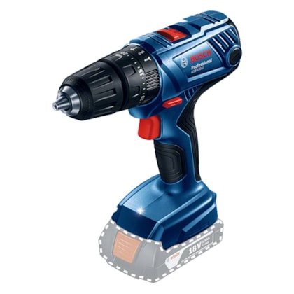 Furadeira e Parafusadeira 18v S/Bateria GSB 180-LI Bosch-34276452-d356-4ae1-82ad-dba639f6b152