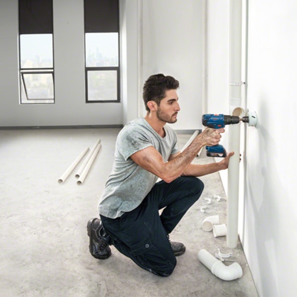 Furadeira e Parafusadeira 18v S/Bateria GSB 180-LI Bosch-838346ac-974c-4e35-b7e3-936e4380a55f