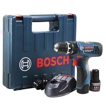 Furadeira e Parafusadeira à Bateria 12v GSB 1200-2LI Bosch-47f70163-1a5d-4f37-9880-f780470f88d1
