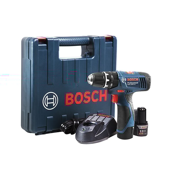 Furadeira e Parafusadeira à Bateria 12v GSB 1200-2LI Bosch-48bb1cab-a6c5-4e31-8aae-820b730ee5f0