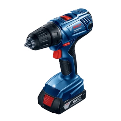 Furadeira e Parafusadeira à Bateria 18V 2 Baterias GSR 180 LI Bosch-b94e38be-1c34-4c7e-b23b-fb327004cf76