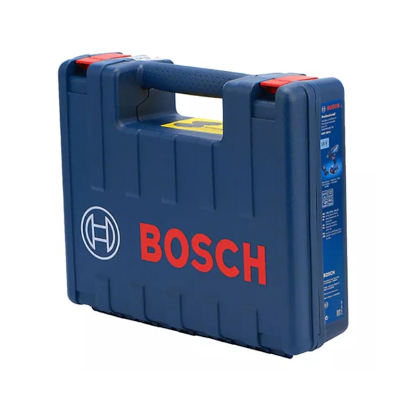 Furadeira e Parafusadeira à Bateria 18V 2 Baterias GSR 180 LI Bosch-3931c779-6294-47b9-b39a-472eab98485e