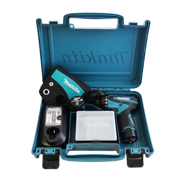 Furadeira e Parafusadeira a Bateria 3.8