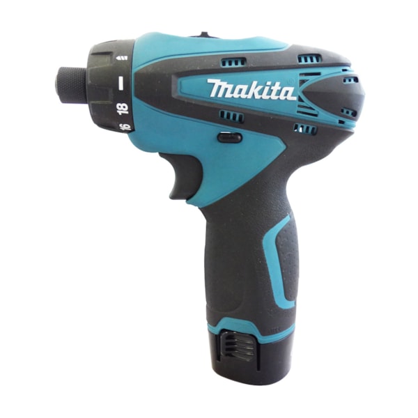 Furadeira e Parafusadeira a Bateria 3.8