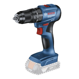 Furadeira e Parafusadeira BRUSHLESS 18V GSB 185-LI Bosch 