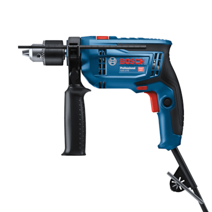 Furadeira e Parafusadeira Impacto 750W 127V GSB 13 RE Bosch-33e17d35-4137-4f35-b522-7319d7f2a93d