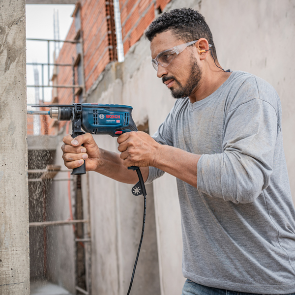 Furadeira e Parafusadeira Impacto 750W 127V GSB 13 RE Bosch-ec238a16-647d-4069-a15b-e636c049f941