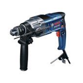 Furadeira Elétrica Reversível 800W 220V 1/2"Pol. GBM 16-2 RE Bosch