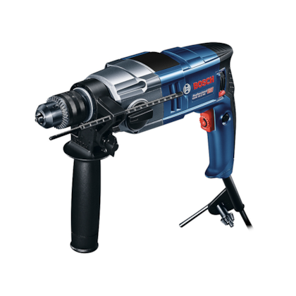 Furadeira Elétrica Reversível 800W 220V 1/2"Pol. GBM 16-2 RE Bosch