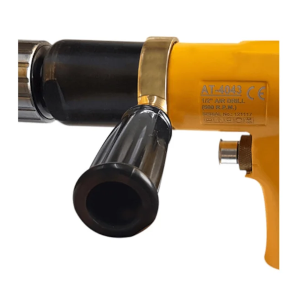 Furadeira Heavy Duty Pneumática 1/2