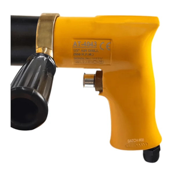 Furadeira Heavy Duty Pneumática 1/2