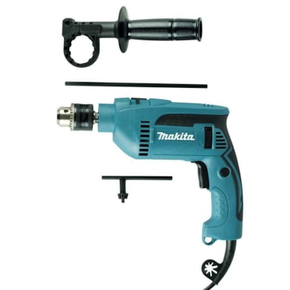 Furadeira Impacto 1/2