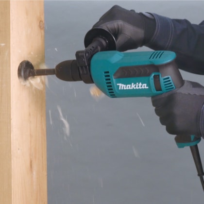 Furadeira Makita 1/2