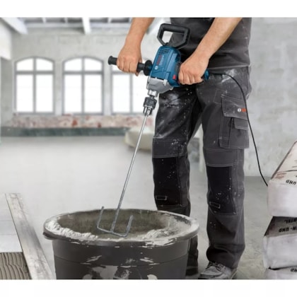 Furadeira para Mistura e Perfuração 850w GBM 1600 RE Bosch-31e852dd-dcef-4040-8be7-d41b71818161