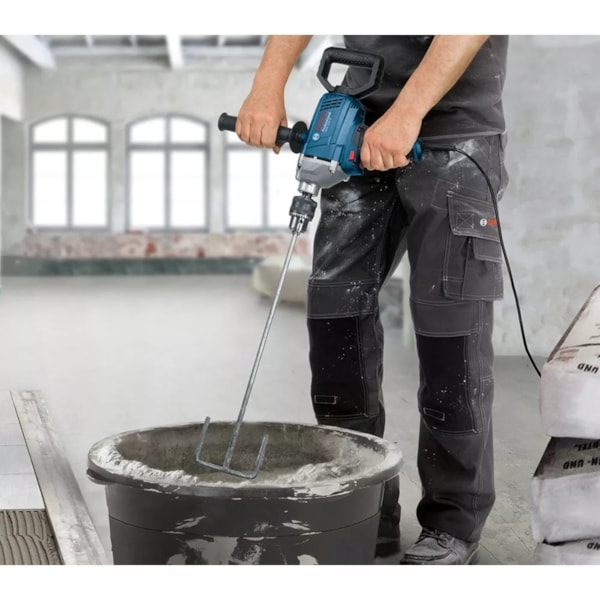 Furadeira para Mistura e Perfuração 850w GBM 1600 RE Bosch-f55cfa52-6ed6-4304-93bc-e48412a1fa0a